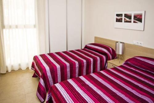 Realrent Plaza Mayor Hotel Calpe Camera foto