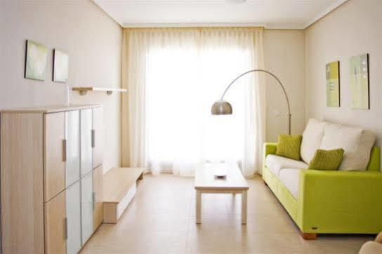 Realrent Plaza Mayor Hotel Calpe Esterno foto